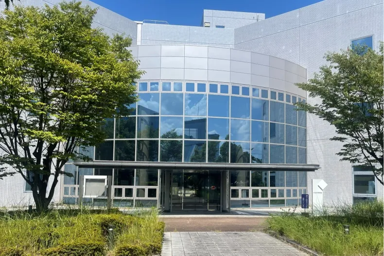 開発センター
