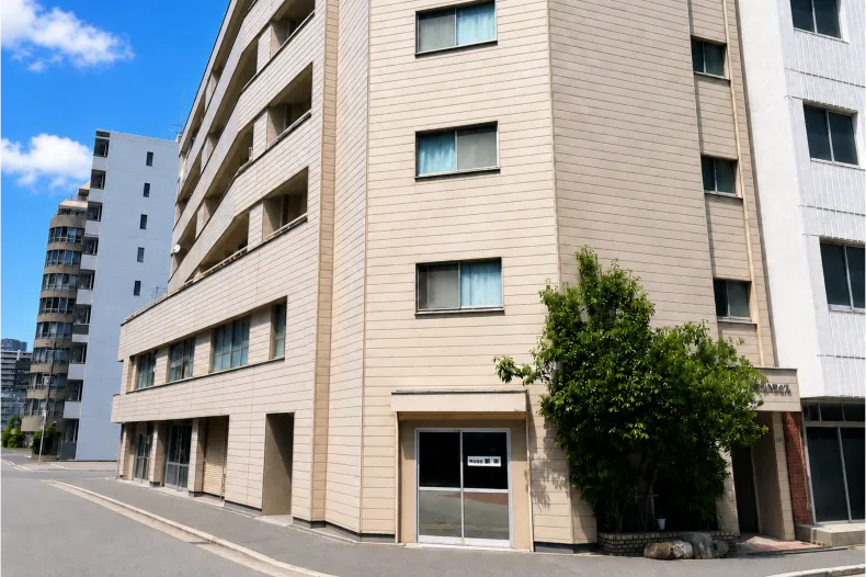 株式会社新栄